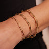 Gold jewelry Baby Gold Women's 14K
