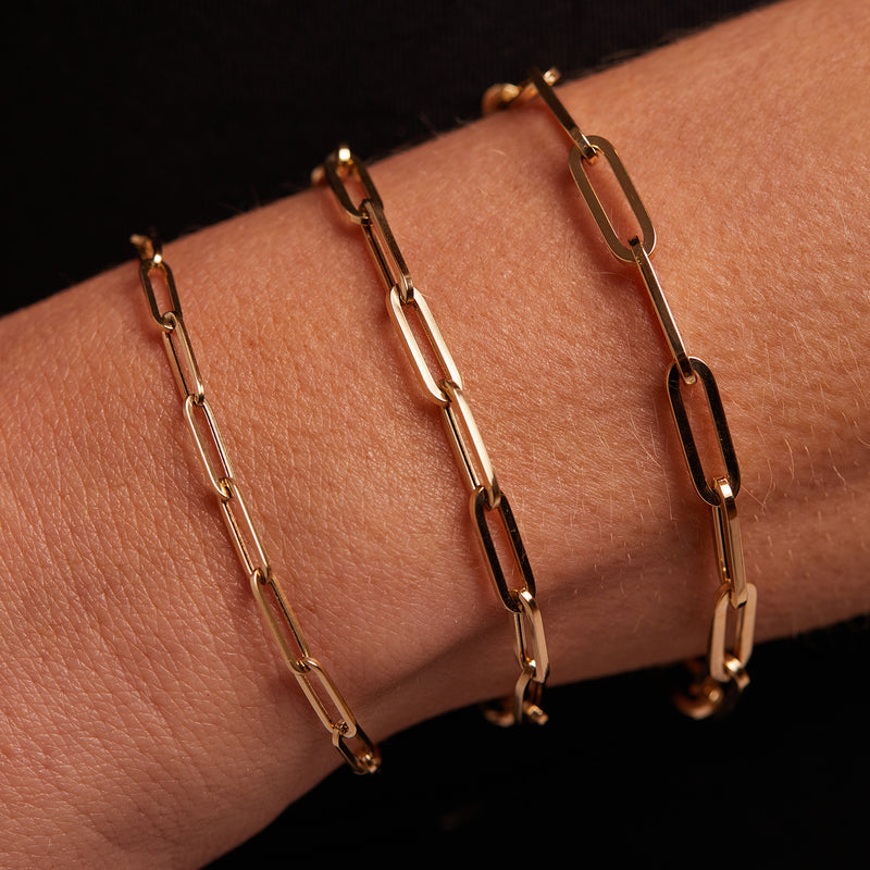 Gold jewelry Baby Gold Women's 14K