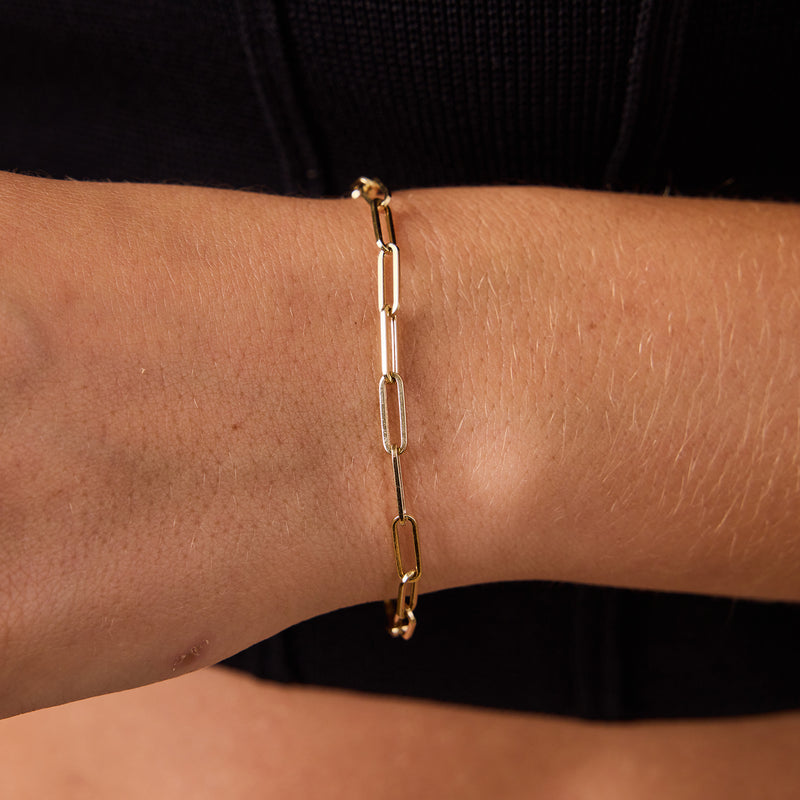 Gold jewelry Baby Gold Women's 14K