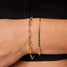 Gold jewelry Baby Gold Women's 14K