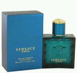 Men's Colognes Versace EROS