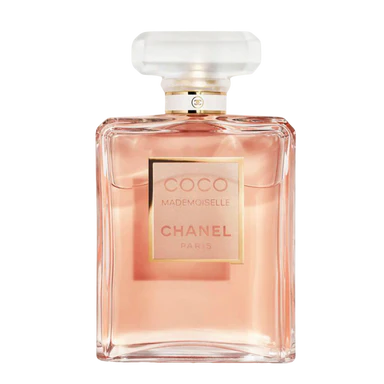 Cologne Channel | Coco Scent