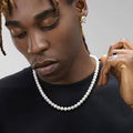 Neckless Pearls
