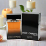Designer Colognes Dolce Gabbana