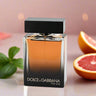Designer Colognes Dolce Gabbana