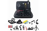 Go Pro  Action Kits