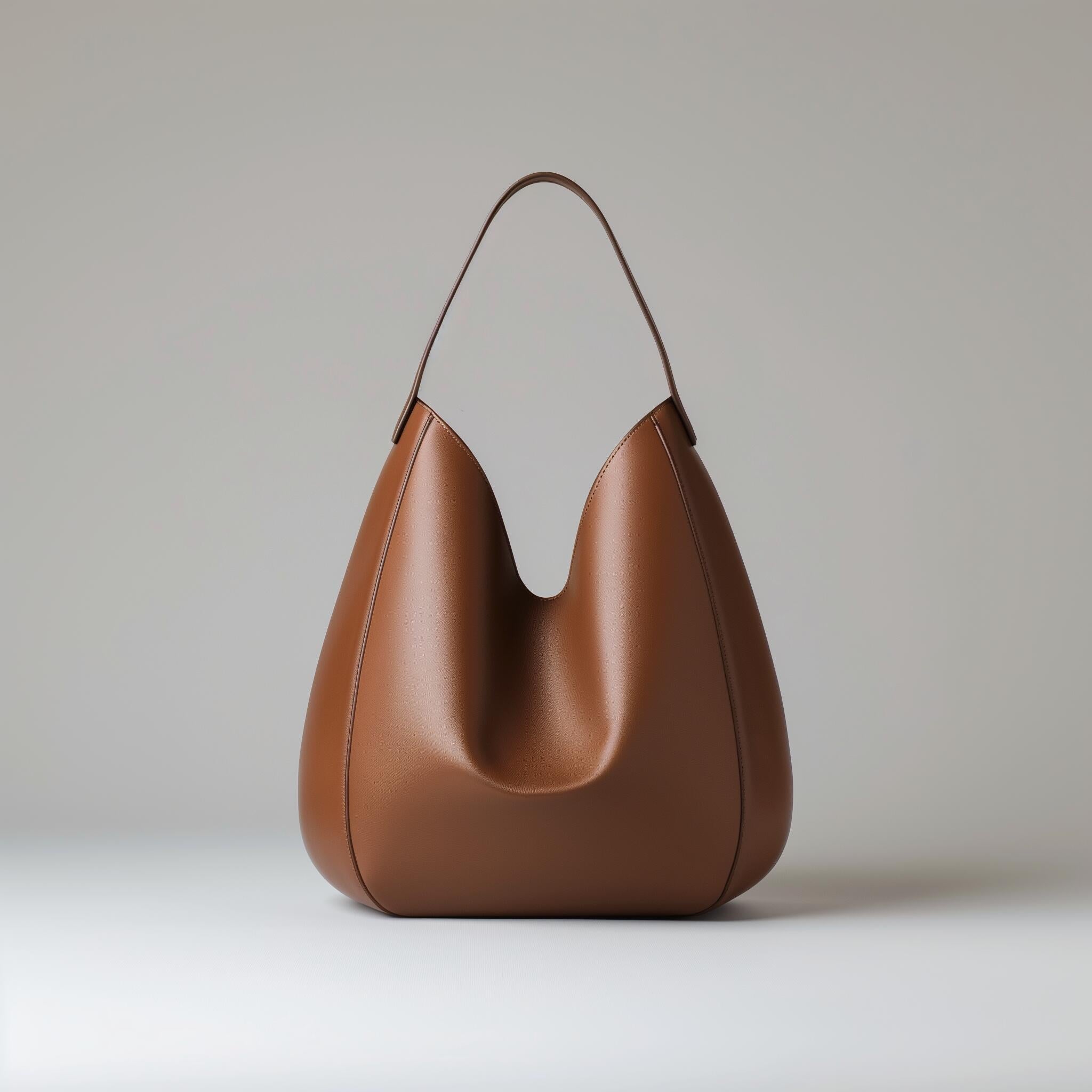 Women's Delicious Chocolate Brown Hand Bag
