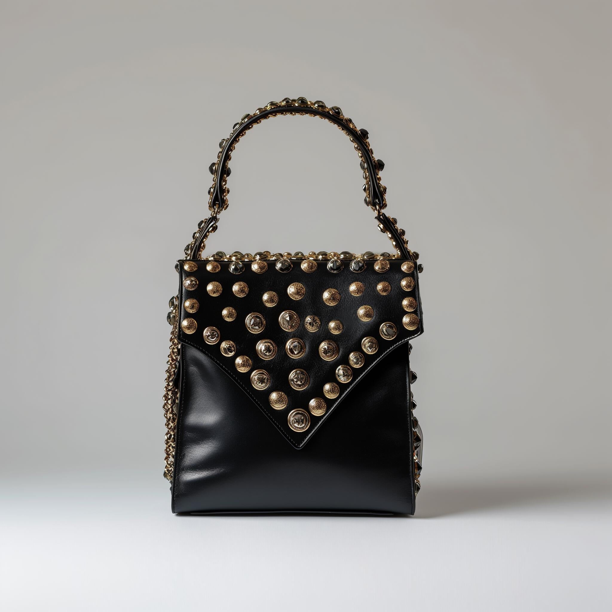 Women's Hand Bag